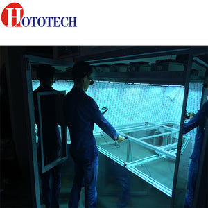 HOTOTECH UV preconditioning Testing machine for IEC 61215-2:2016、IEC61 646 Standard Test