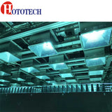 HOTOTECH UV preconditioning Testing machine for IEC 61215-2:2016、IEC61 646 Standard Test