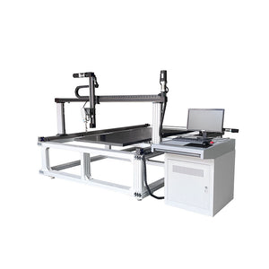 HOTOTECH Peeling Strength Testing Machine