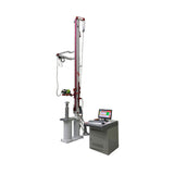 HOTOTECH Motorcycle Helmet Impact Testing Machine for ECE R22.06、EN 1077. SNELL SA2015、DOT 218、GB 811 Test