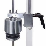 HOTOTECH Motorcycle Helmet Roll-off Testing Machine for ECE 2206. EN 1078 Standard