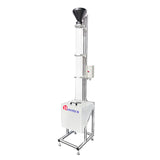 HOTOTECH Helmet Goggles Sand Abrasion Machine for R22.06/GB811 Standard Test