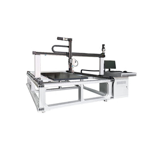 HOTOTECH Peeling Strength Testing Machine