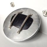 HOTOTECH Helmet Goggles Sand Abrasion Machine for R22.06/GB811 Standard Test