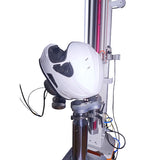 HOTOTECH Motorcycle Helmet Impact Testing Machine for ECE R22.06、EN 1077. SNELL SA2015、DOT 218、GB 811 Test
