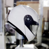 HOTOTECH Motorcycle Helmet Roll-off Testing Machine for ECE 2206. EN 1078 Standard