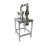 HOTOTECH Motorcycle Helmet Test Line And Impact Point Locating Laser Table Use Range Testing Machine for All  Standard Test