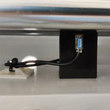 HOTOTECH  Motorcycle Helmet Projection And Surface Friction Testing Machine for ECE R22.06、GB 811 Standard Test