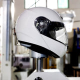 HOTOTECH Motorcycle Helmet Roll-off Testing Machine for ECE 2206. EN 1078 Standard