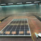 HOTOTECH BBA Steady- state sun simulator (Included the IV curve tester)for IEC 61215-2:2016.1EC61646 Standard Test