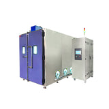 HOTOTECH UV preconditioning Testing machine for IEC 61215-2:2016、IEC61 646 Standard Test