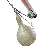 HOTOTECH PV Module Breakage Testing machine for IEC61730-2: 2016 Standard Test