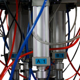 HOTOTECH Mehanicel load Tester for IEC 61215-2:2016, UL 1703, IEC 61646,1EC62782 Standard Test