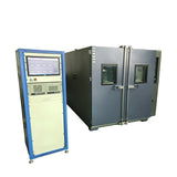 HOTOTECH Thermal cycling/Humidity -freeze testing machine (environment chamber)for IEC 61215-2:2016、UL 1703  Standard Test