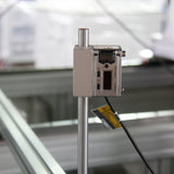 HOTOTECH Mehanicel load Tester for IEC 61215-2:2016, UL 1703, IEC 61646,1EC62782 Standard Test