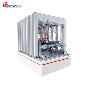HOTOTECH Mehanicel load Tester for IEC 61215-2:2016, UL 1703, IEC 61646,1EC62782 Standard Test