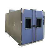 HOTOTECH Thermal cycling/Humidity -freeze testing machine (environment chamber)for IEC 61215-2:2016、UL 1703  Standard Test