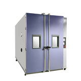 HOTOTECH Thermal cycling/Humidity -freeze testing machine (environment chamber)for IEC 61215-2:2016、UL 1703  Standard Test