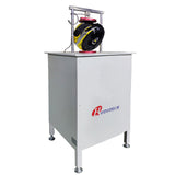 HOTOTECH Motorcycle Helmet Helmet Rigidity Testing Machine for R22.06.GB 811 Standard Test
