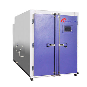 HOTOTECH PV Module Salt Mist Aging Testing machine for IEC 61701-2011 Standard Test