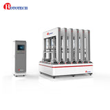 HOTOTECH Mehanicel load Tester for IEC 61215-2:2016, UL 1703, IEC 61646,1EC62782 Standard Test