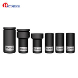 HOTOTECH Hail Impact Testing Machine for IEC 61215-2:2016、IEC61646. UL 1703 Standard Test