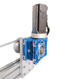 HOTOTECH PV Module cut Susceptibility testing machine IEC61730-2: 2016、UL1703 Standard Test