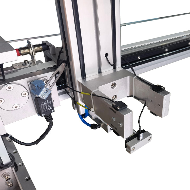 Hail Testing Machine HOTOTECH Hail Impact Testing Machine for IEC 61215-2:2016、IEC61646. UL ...