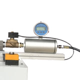 HOTOTECH Unique Patent Helmet High Velocity Impact Tester for SNELL SA/K2010,EN 166,EN 168 and ANSI Z87.1,MIL -PRF-32432 Standard Test