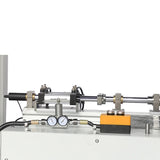 HOTOTECH Unique Patent Helmet High Velocity Impact Tester for SNELL SA/K2010,EN 166,EN 168 and ANSI Z87.1,MIL -PRF-32432 Standard Test
