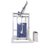HOTOTECH PV Module Breakage Testing machine for IEC61730-2: 2016 Standard Test