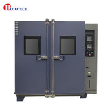 HOTOTECH HOTOTECH Damp- heating Environment Chamber for IEC 61215-2:2016,UL1703 Standard Test