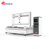 HOTOTECH Hail Impact Testing Machine for IEC 61215-2:2016、IEC61646. UL 1703 Standard Test