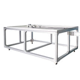 HOTOTECH PV Module cut Susceptibility testing machine IEC61730-2: 2016、UL1703 Standard Test