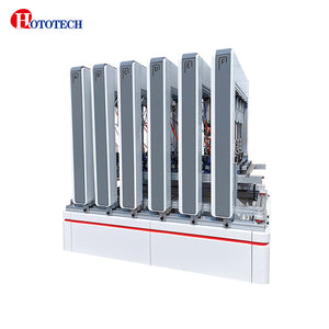 HOTOTECH Mehanicel load Tester for IEC 61215-2:2016, UL 1703, IEC 61646,1EC62782 Standard Test