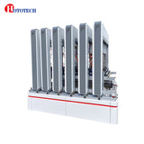 HOTOTECH Mehanicel load Tester for IEC 61215-2:2016, UL 1703, IEC 61646,1EC62782 Standard Test