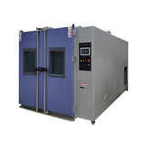 HOTOTECH Thermal cycling/Humidity -freeze testing machine (environment chamber)for IEC 61215-2:2016、UL 1703  Standard Test